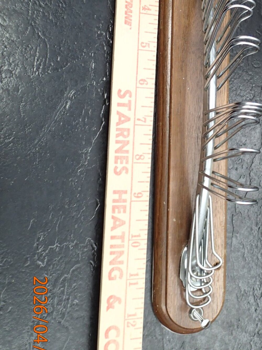 Tie Rack